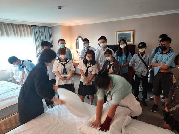 職場培訓1