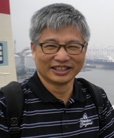 耿主任