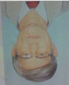 退休教師張新加 