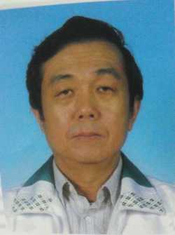 黃林勝